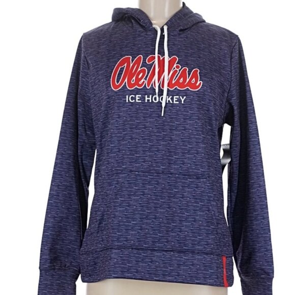 S Prosphere Tops - NWT S Prosphere Size M hoodie